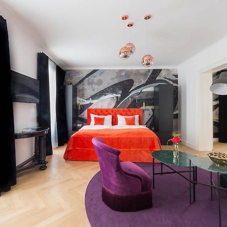 City Stay Vienna - Stephansdom Bagian luar foto