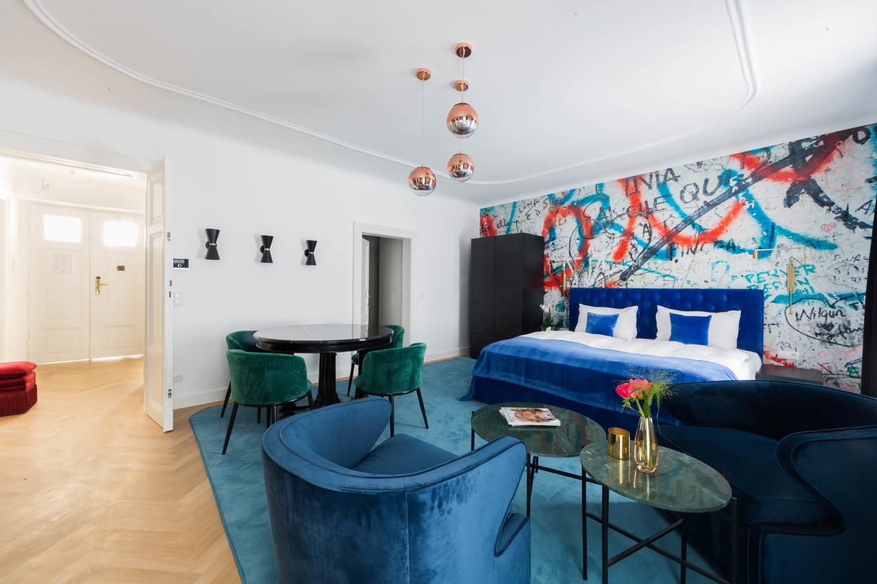 City Stay Vienna - Stephansdom Bagian luar foto