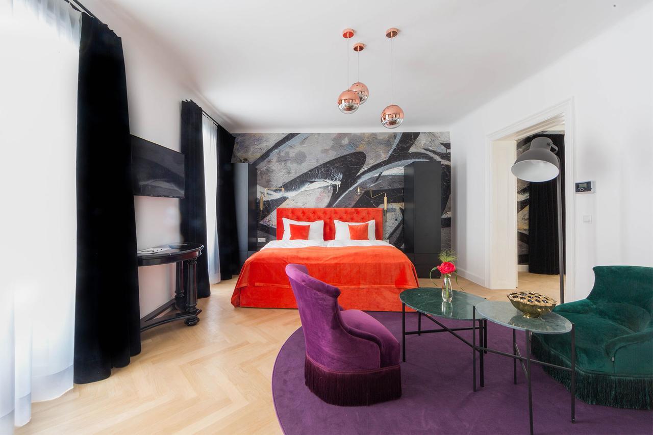 City Stay Vienna - Stephansdom Bagian luar foto