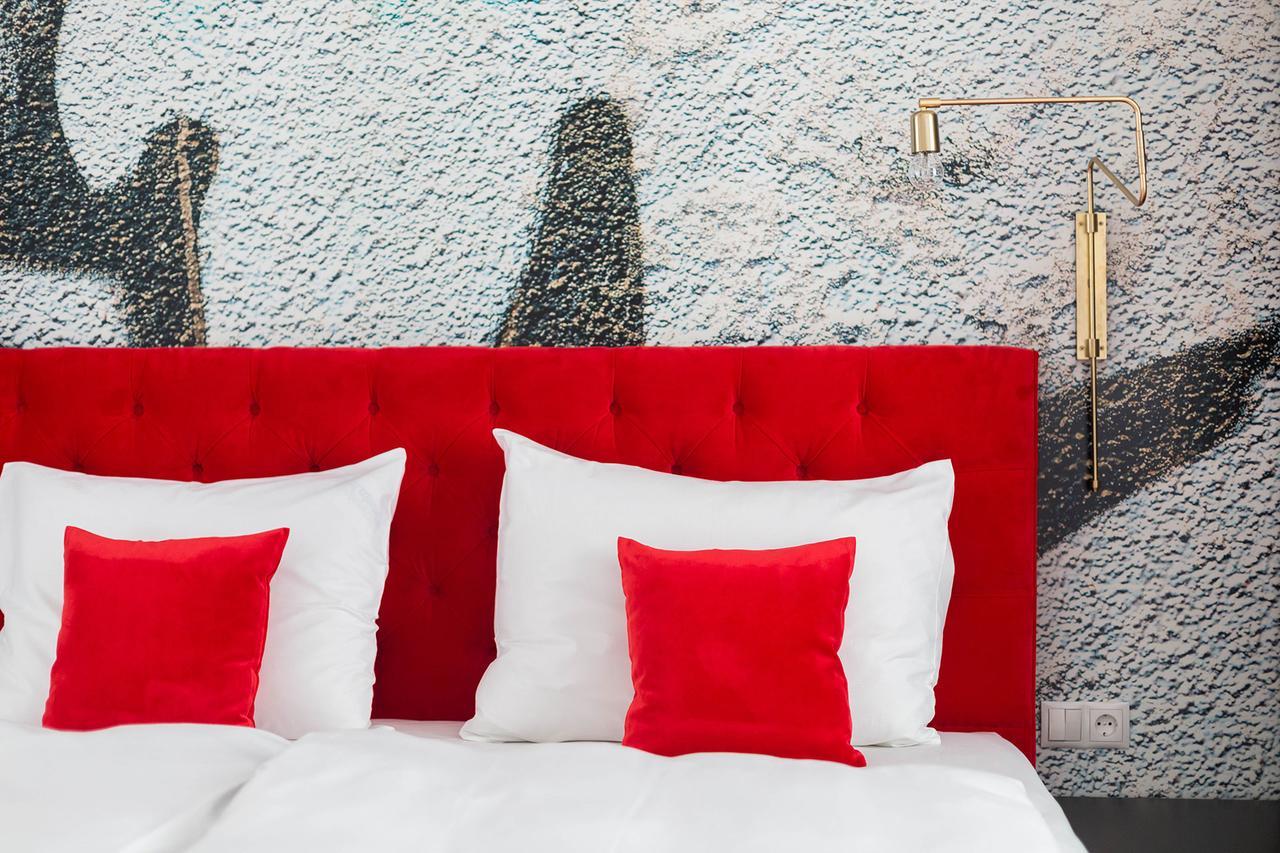 City Stay Vienna - Stephansdom Bagian luar foto
