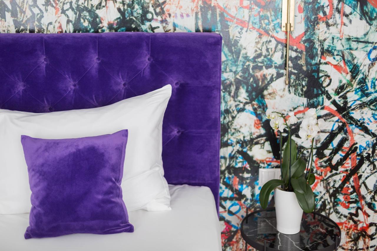 City Stay Vienna - Stephansdom Ruang foto